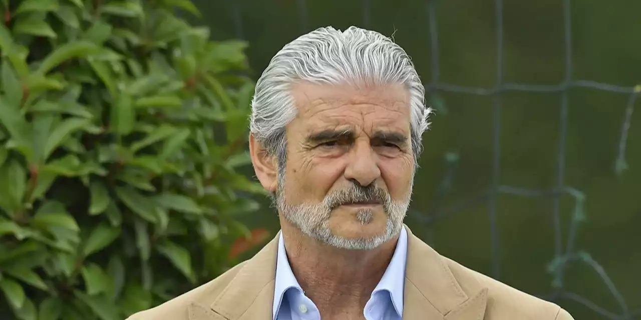 Arrivabene: 'Juve da Scudetto? Lottiamo per vincere tutto. Dispiace per Ronaldo'