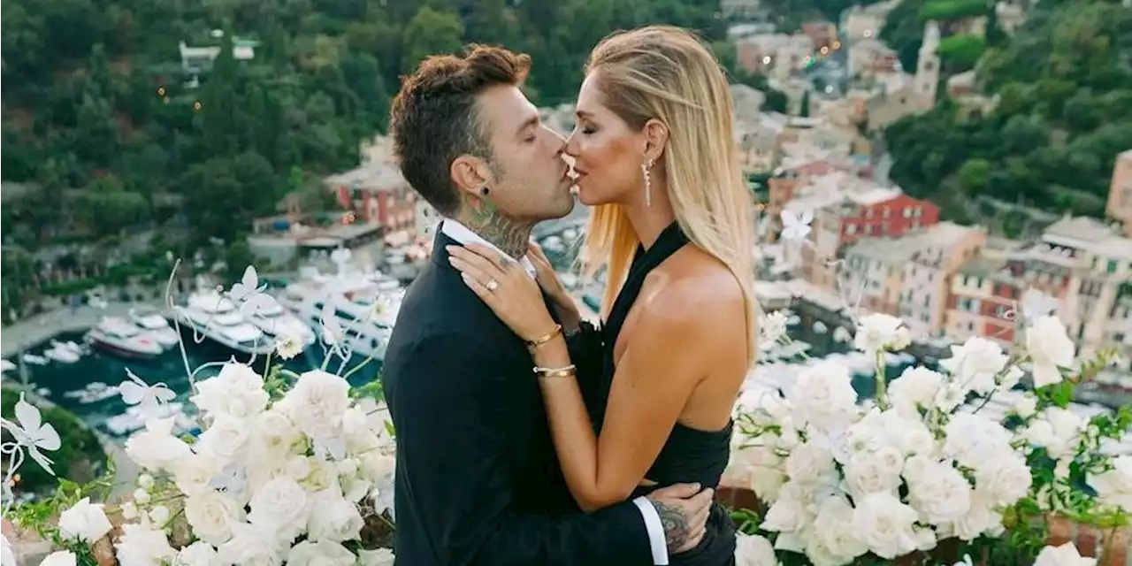 Amore vista mare: tutto sul beauty look di Chiara Ferragni durante l'anniversario con Fedez