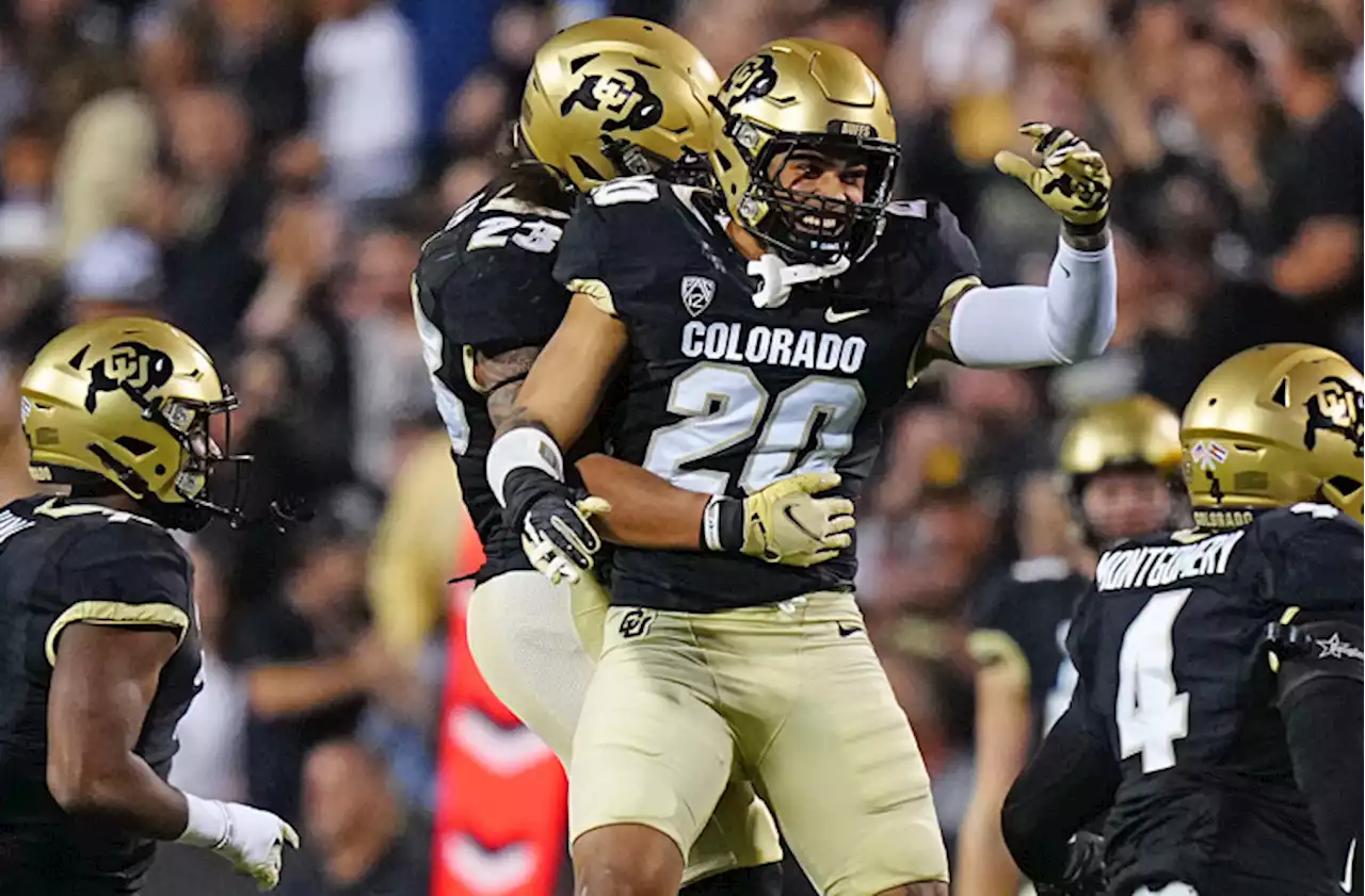 TCU vs Colorado Odds, Picks & Predictions - NCAAF Week 1