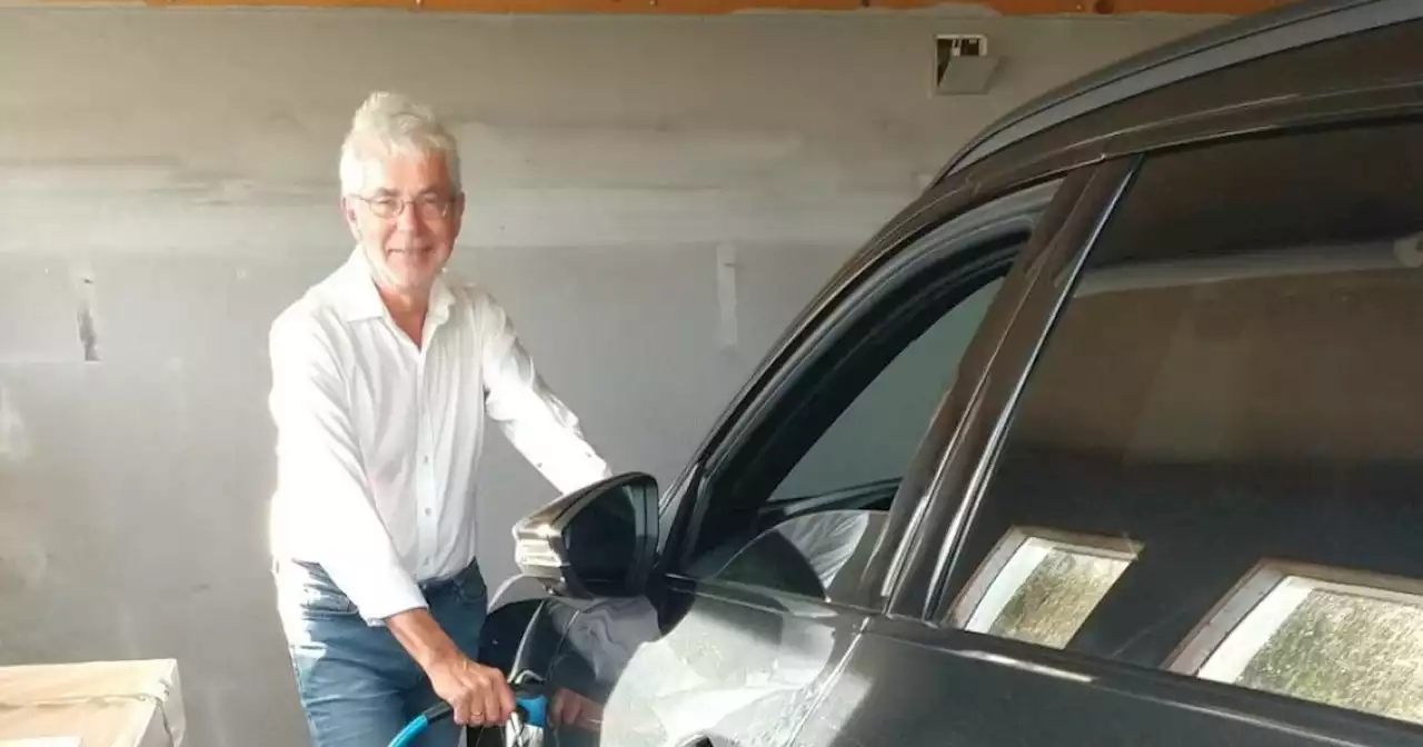 Tjener tusenvis på å bruke strøm