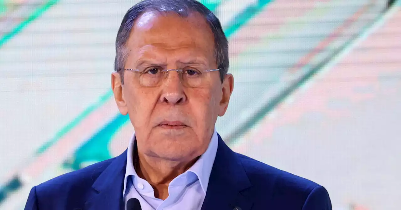 Truer Ukrainas naboland: - Overraskende
