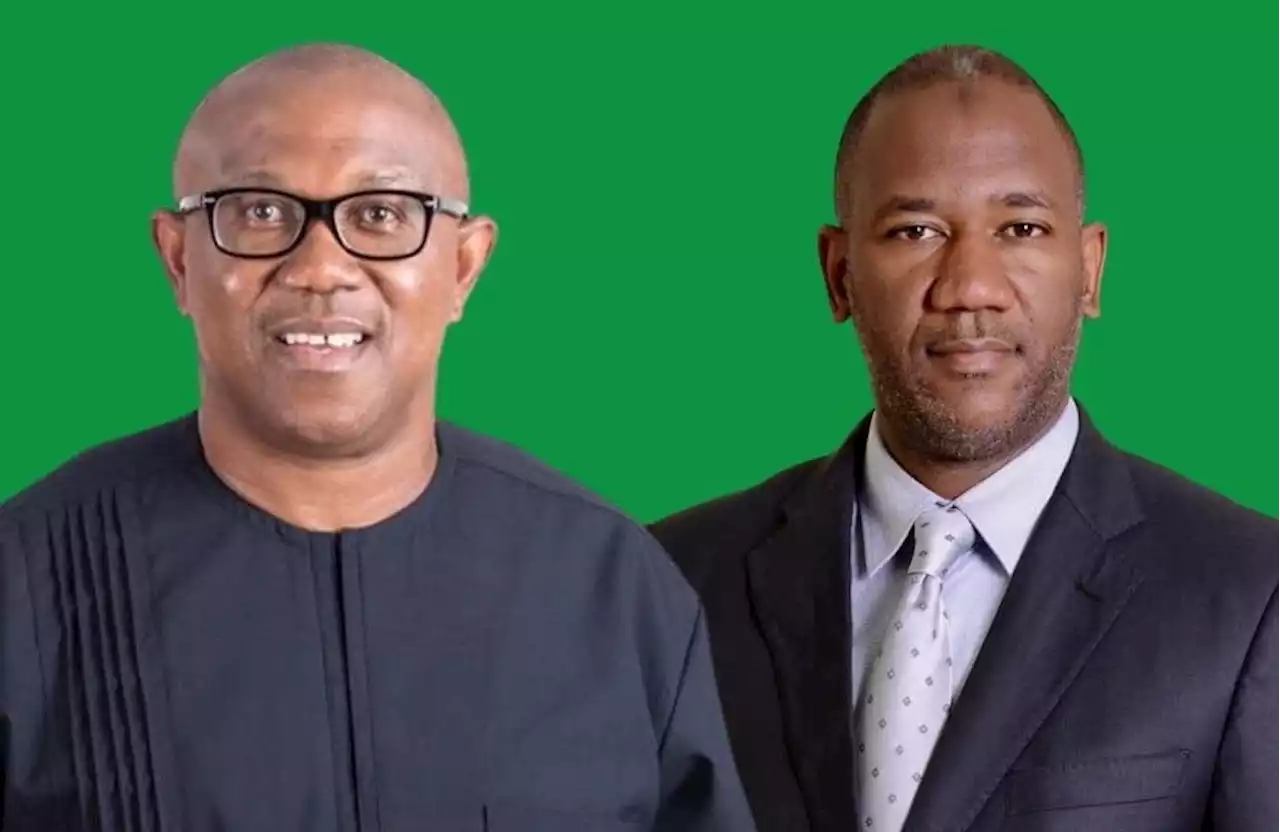 2023: Obi, most qualified - Baba-Ahmed
