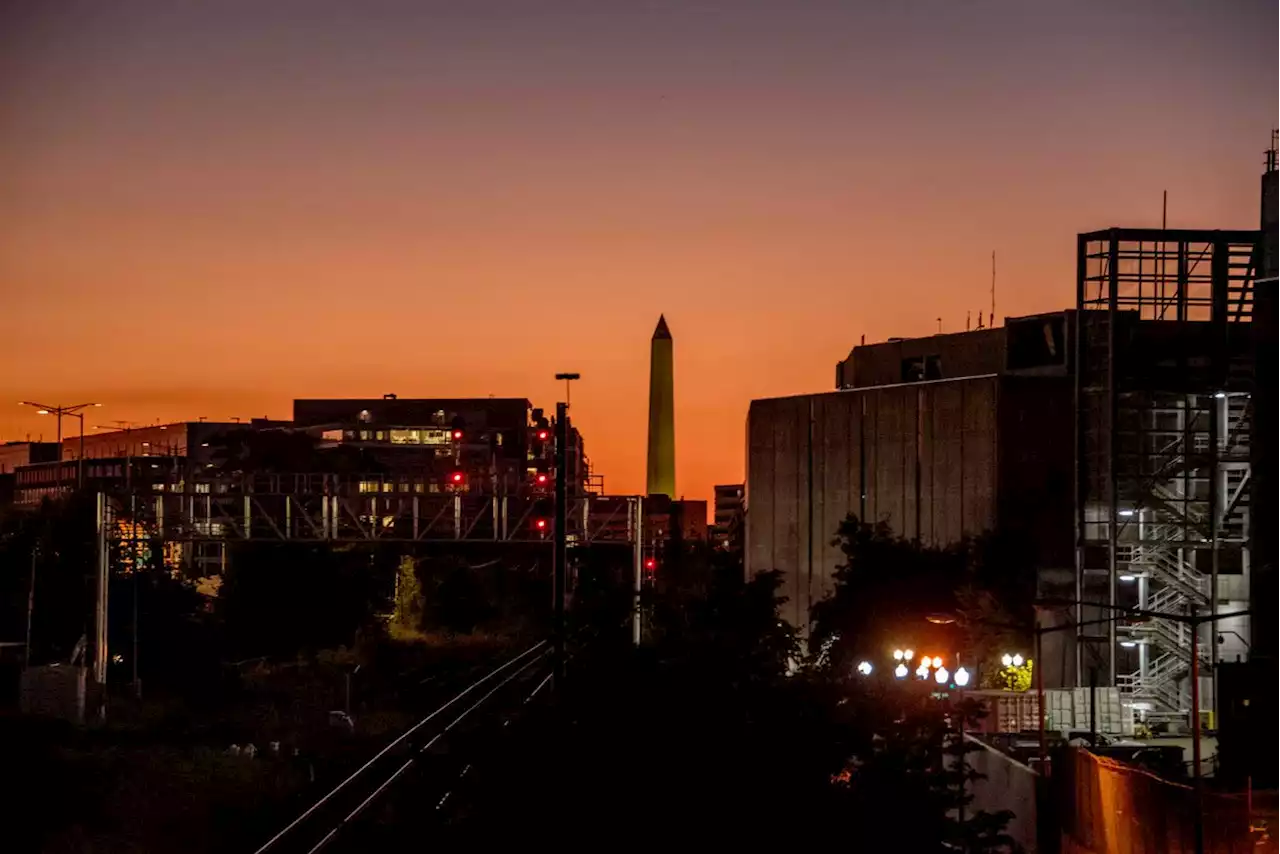 Overheard In DC: Founding Farmers, A Hidden Gem