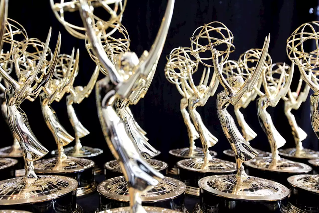 How To Watch The Creative Arts Emmys Online & On TV