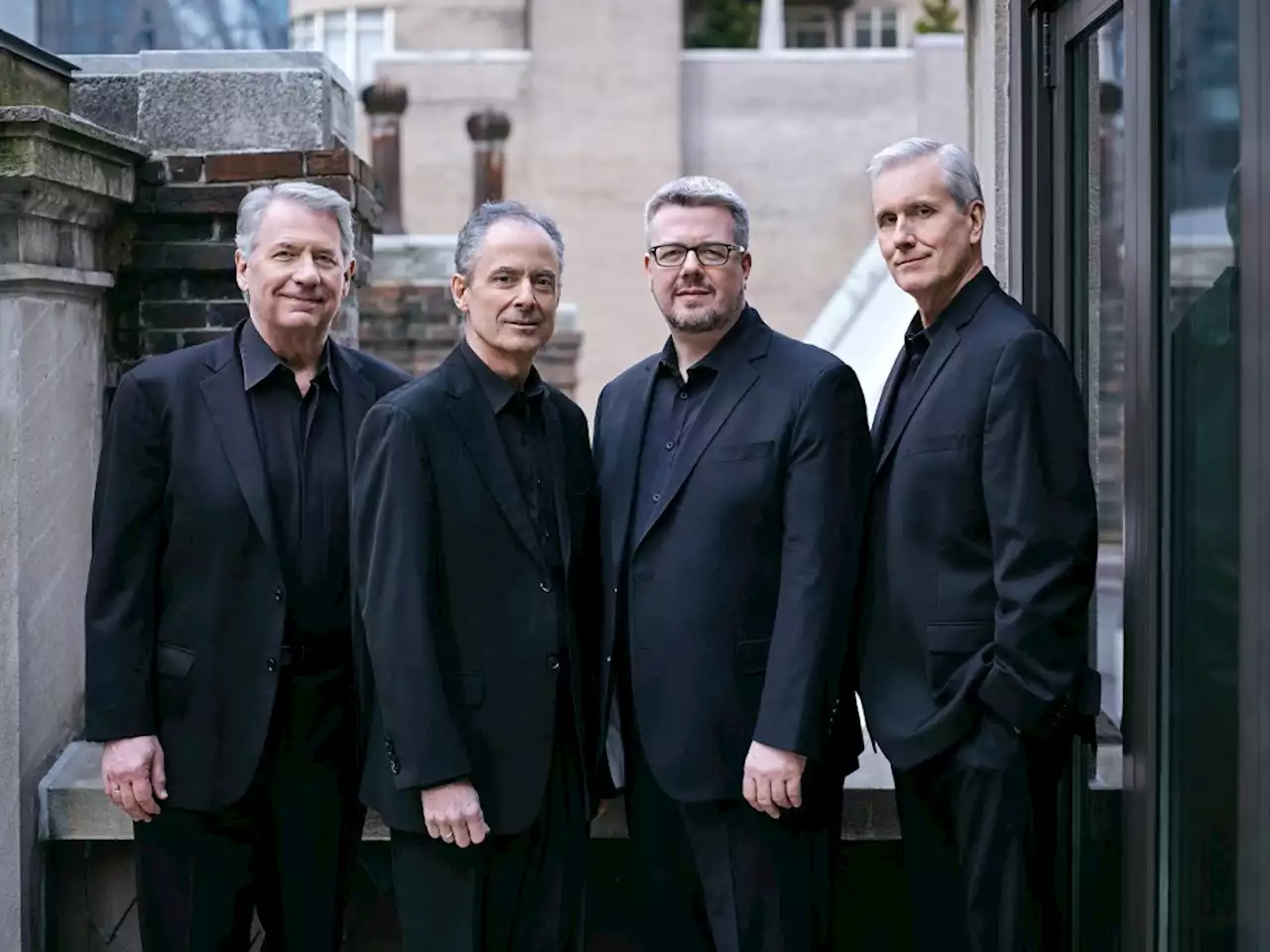 “America’s string quartet” will bid farewell to Denver after 47 years