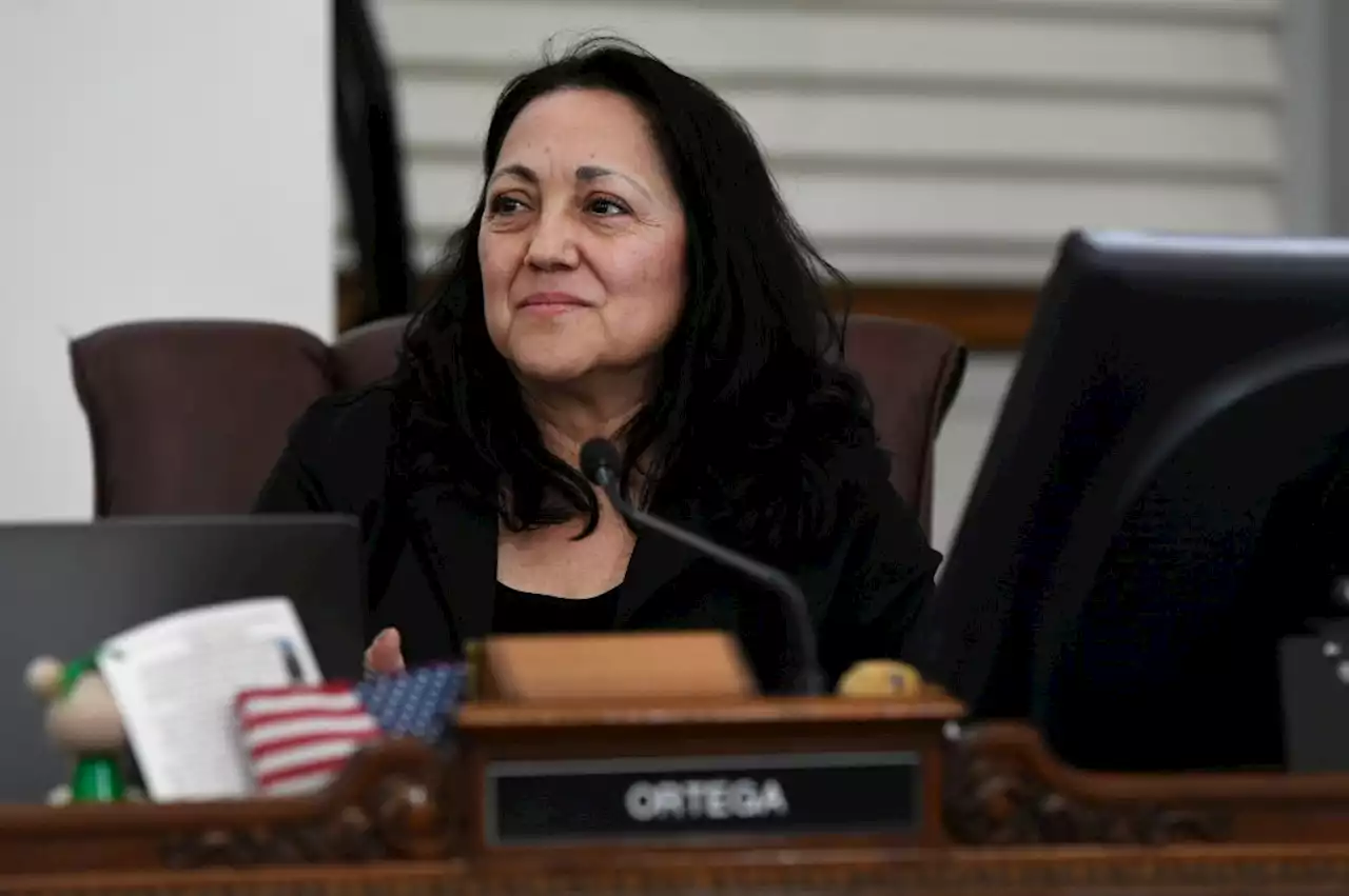 City Councilwoman Debbie Ortega jumps into race for Denver mayor