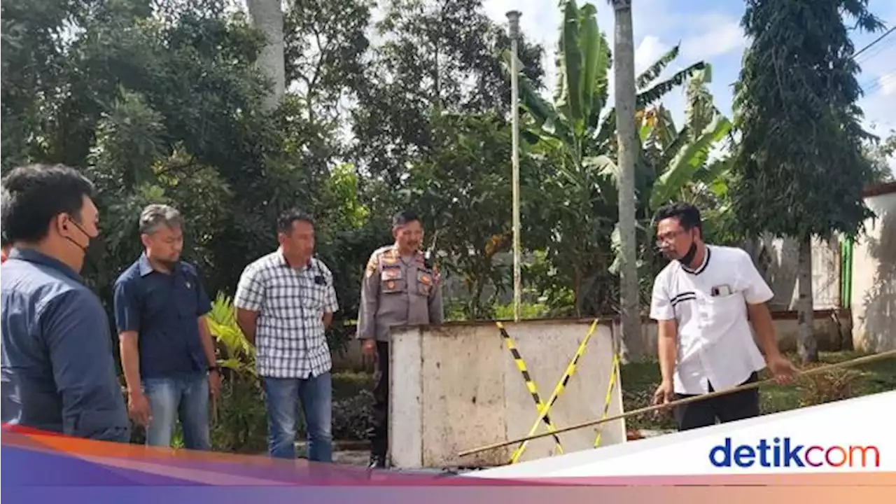 Terungkap Penyebab BBM Tercampur Air di SPBU Pesanggaran Banyuwangi