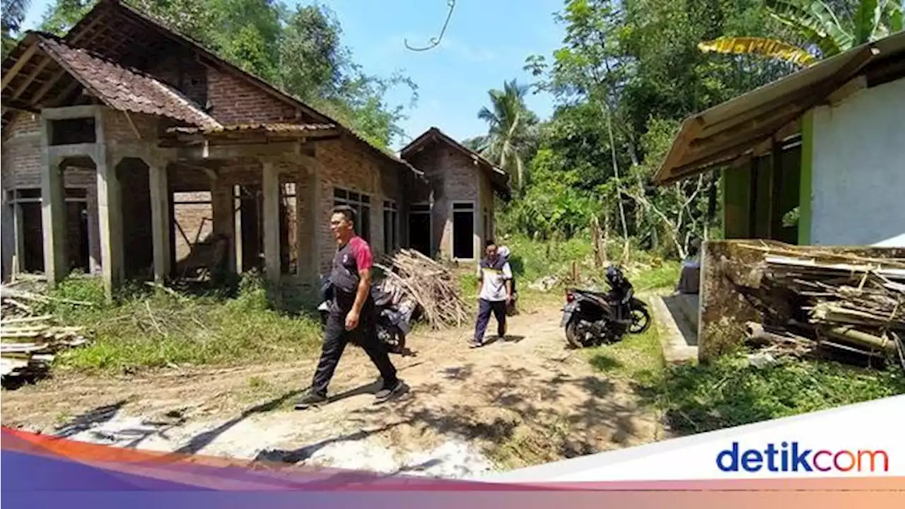 Warga Cerita Penyebab Dusun Puntingan Magelang Kini Tak Berpenghuni