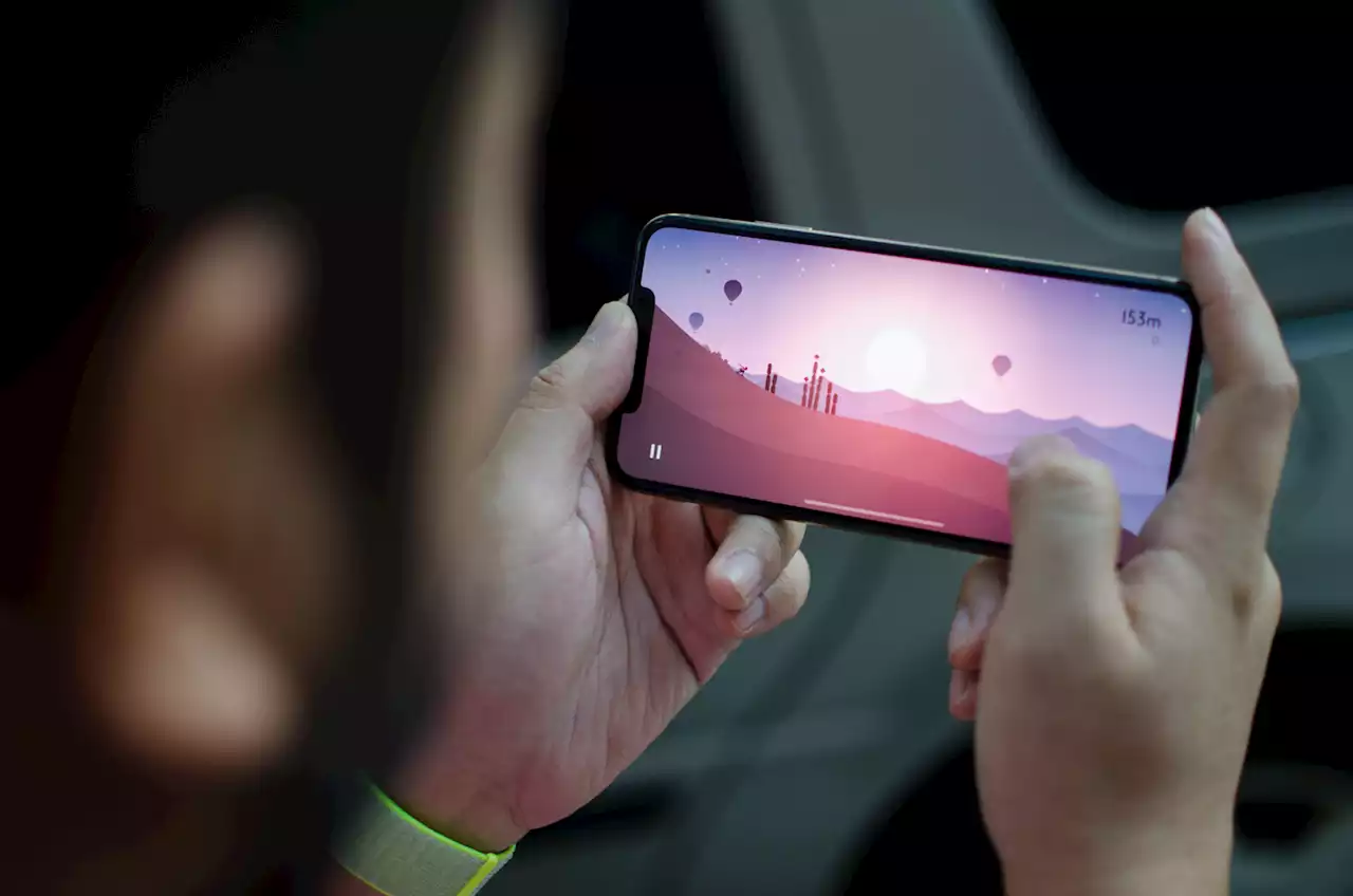 The best iPhone games for September 2022: RPGs and more | Digital Trends