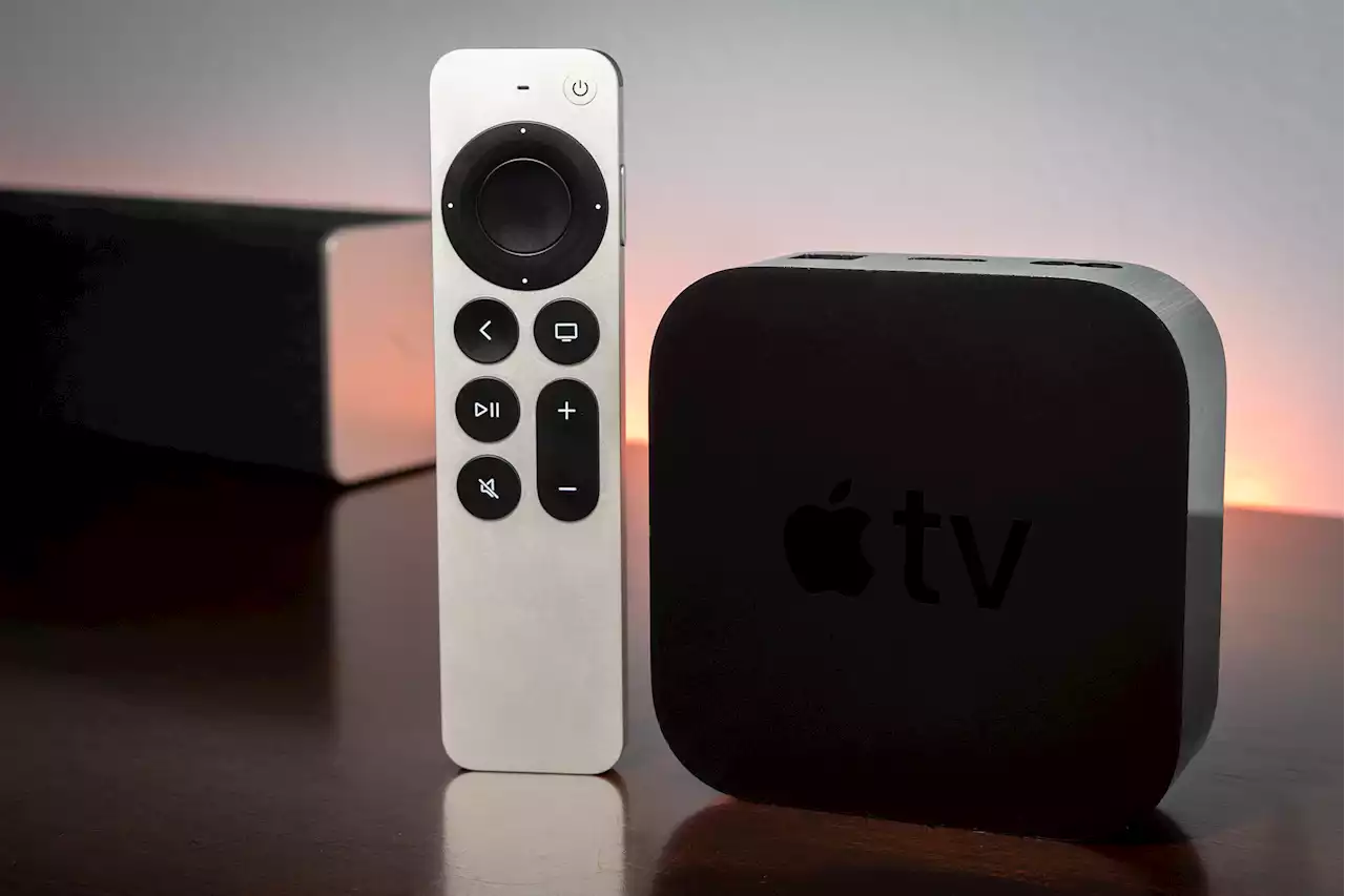 Will there be a new Apple TV at the September event? | Digital Trends