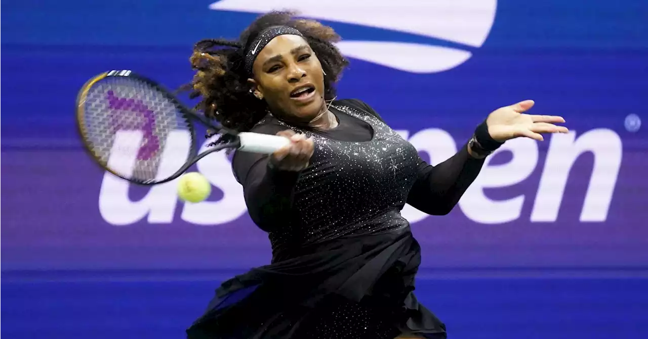 Serena Williams loses at US Open; could be last match