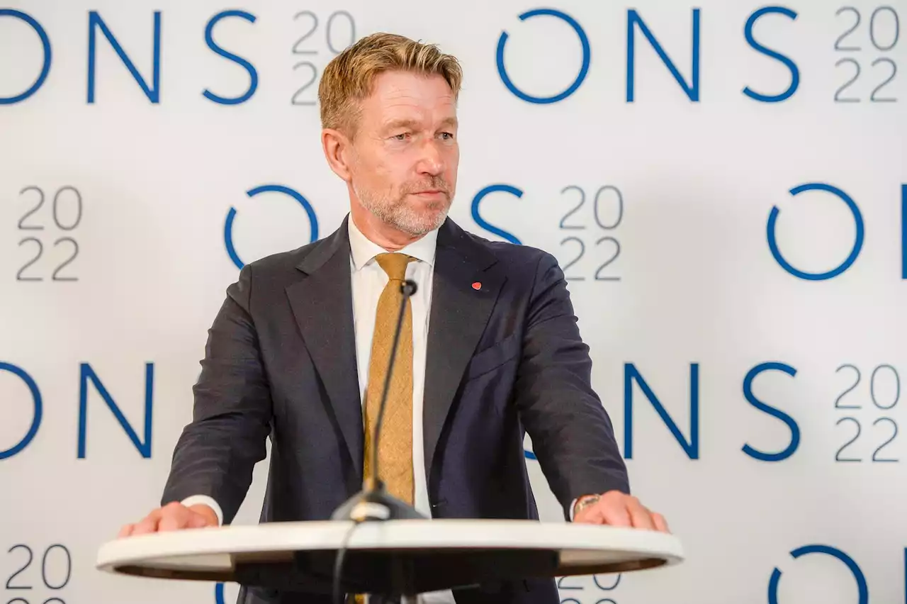 Aasland slår tilbake mot EU-kritikk av norsk eksportbrems
