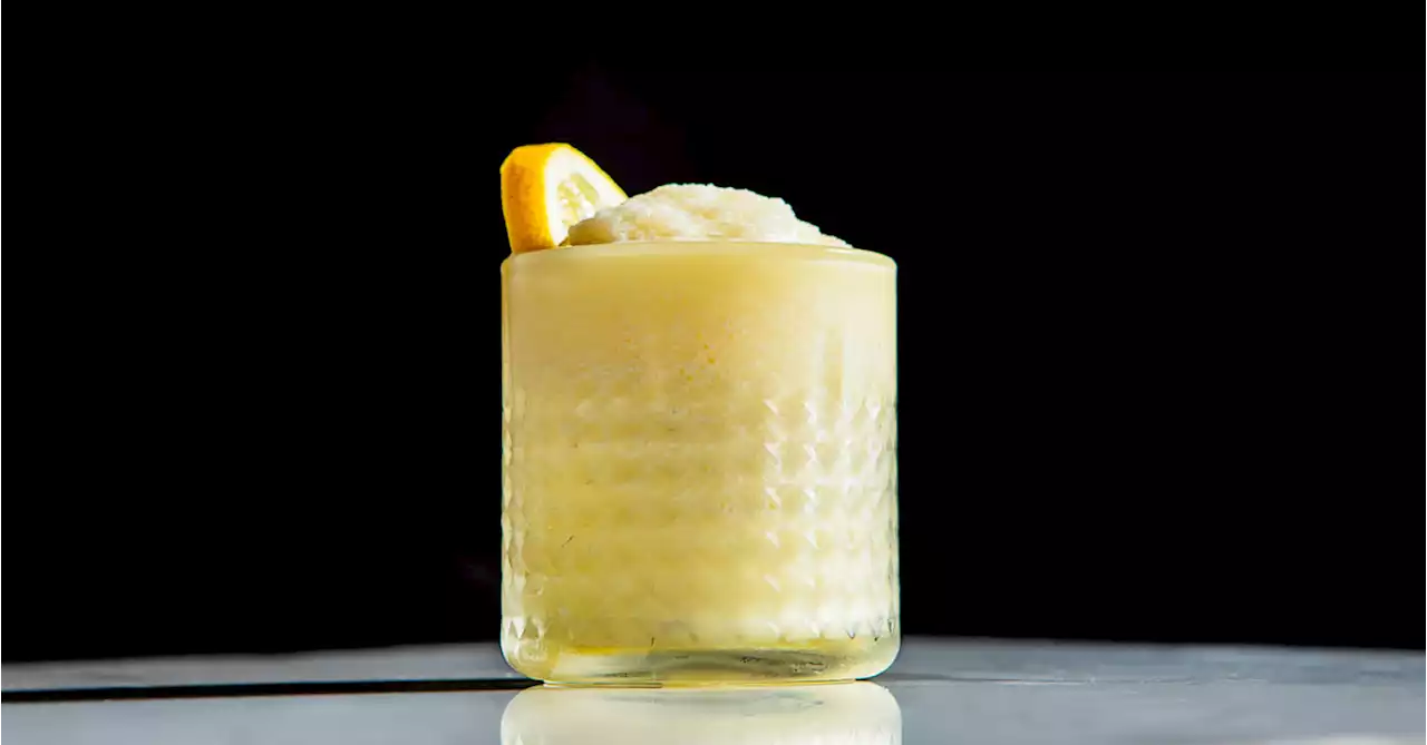 The 5 Most Popular Cocktails of August