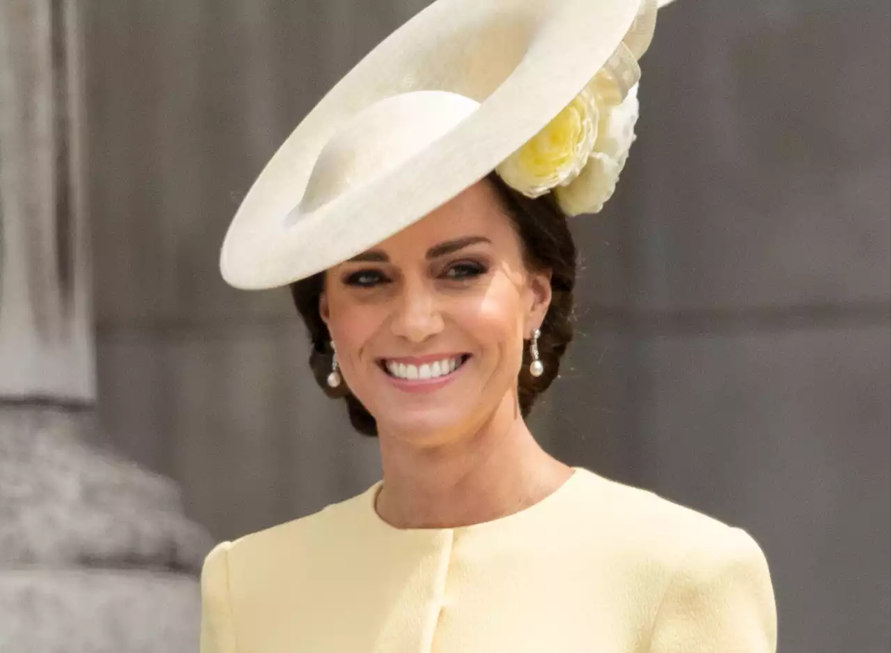 Kate Middleton Looks Impeccably Fit at 40 With These Healthy Habits — Eat This Not That