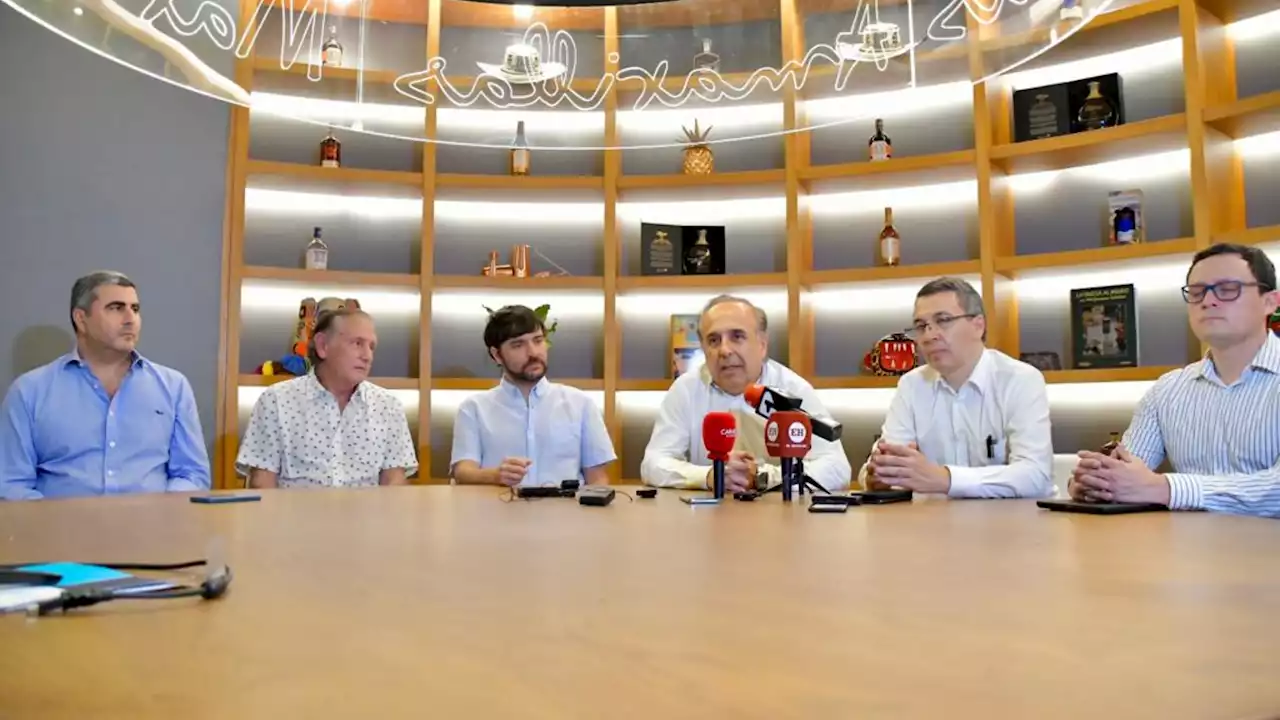 Retoman diálogos para optimizar operación del Ernesto Cortissoz