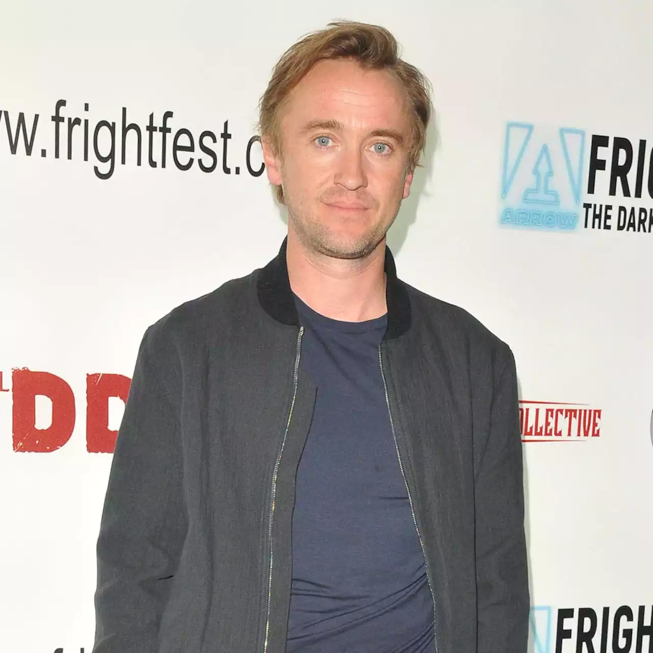 Tom Felton Takes These Life Lessons From the Harry Potter Movies Wherever He Goes - E! Online