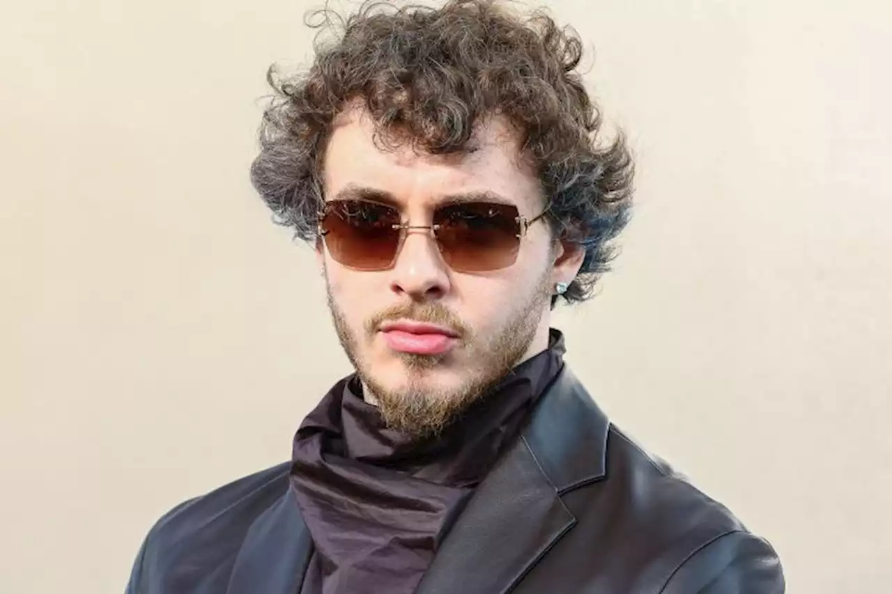 Jack Harlow Gets Muted Reaction At ‘College GameDay’ And Sparks Endless Memes