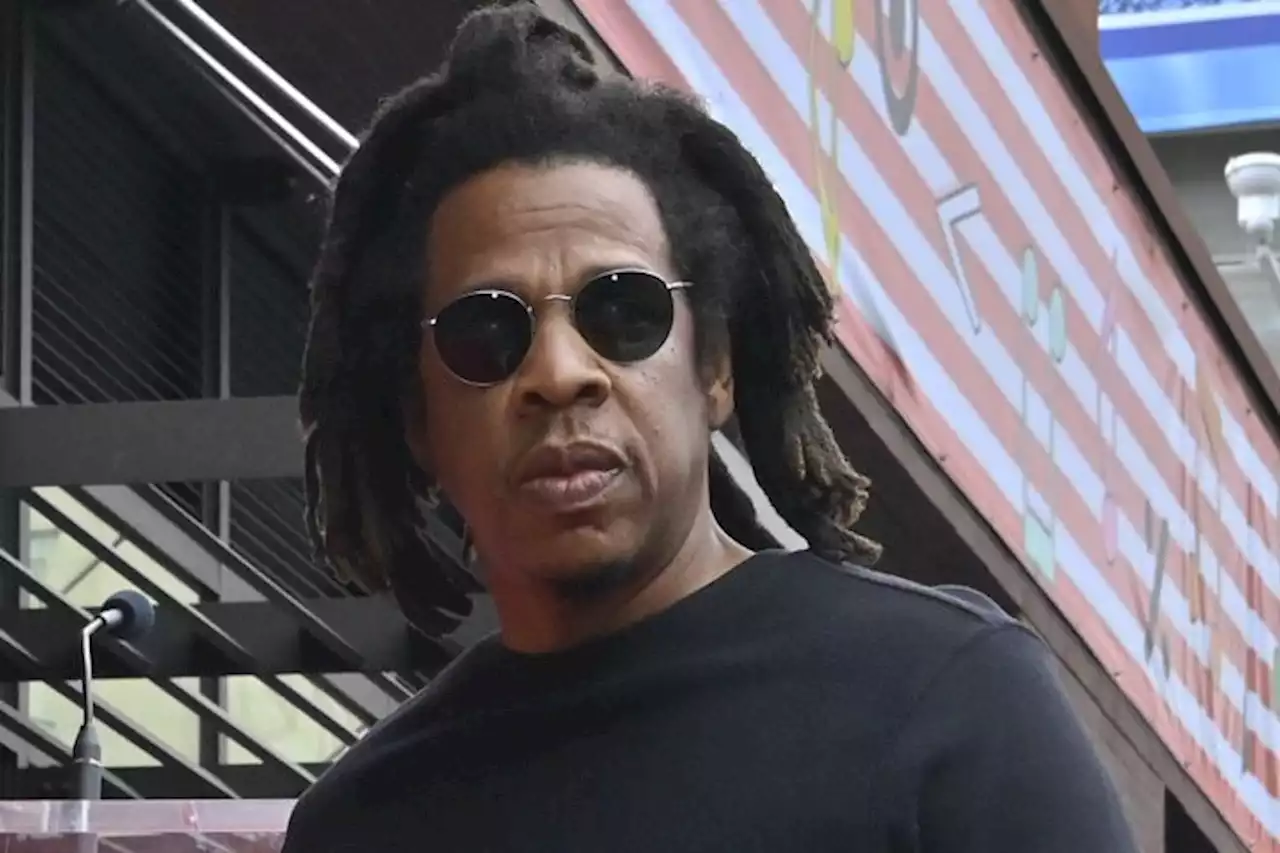 Jay-Z Claps Back At Negative Connotation Of Capitalist: ‘We’re Not Stopping’
