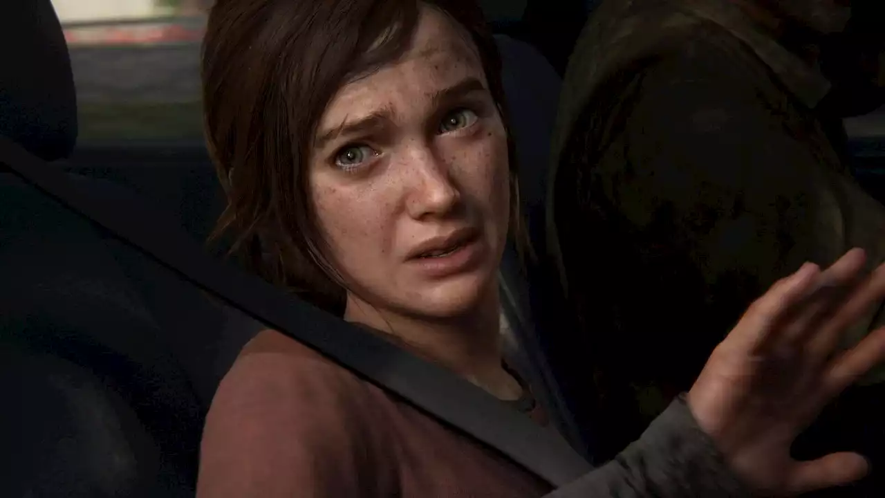 The Last of Us Part 1 Test - Remakes, wie sie sein sollten. Ob ihr das braucht, müsst ihr entscheiden