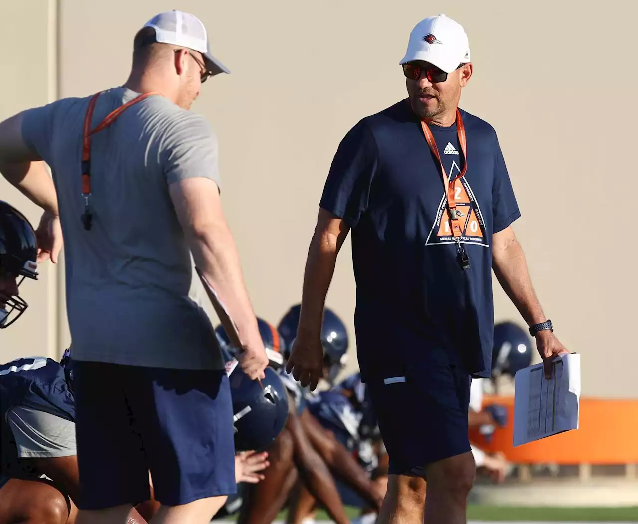 Built to last: UTSA focused on sustaining success