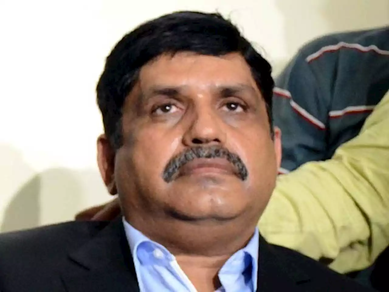 کے الیکٹرک کا لائسنس منسوخ ہونے تک کراچی پر خانہ جنگی کی تلوار لٹکتی رہے گی، انیس قائمخانی - ایکسپریس اردو