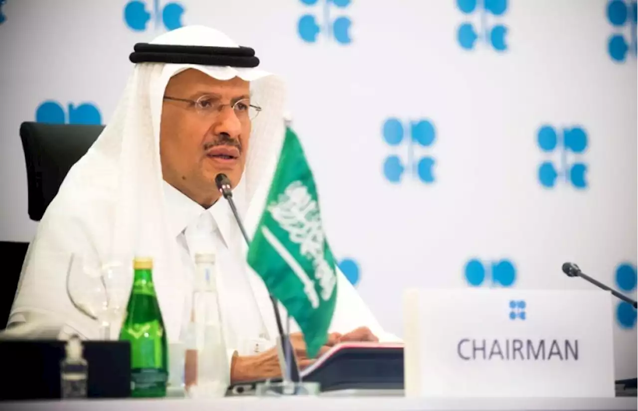 OPEC+: – Et produksjonskutt kan bli nødvendig