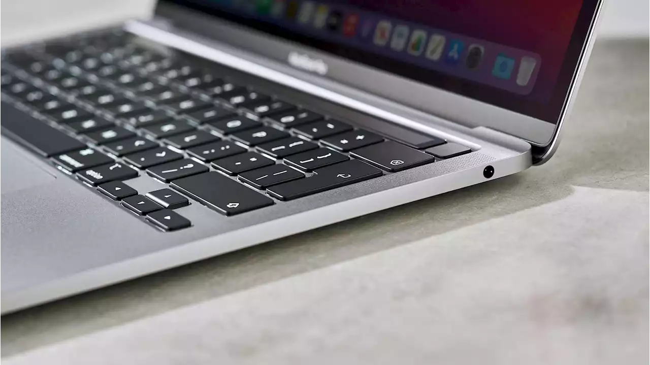 Forget The New MacBook Pro, Apple Has Something Better