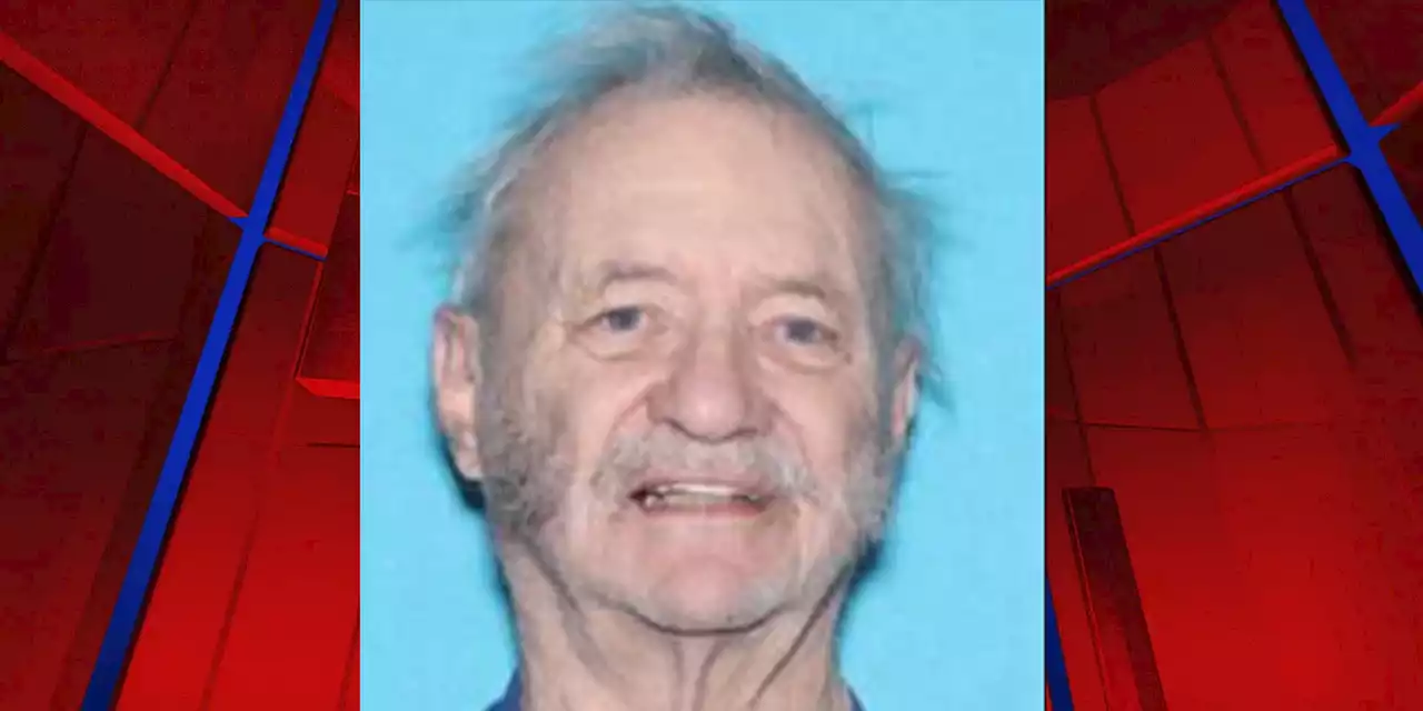 MPD seeks public’s help in search for missing elderly man