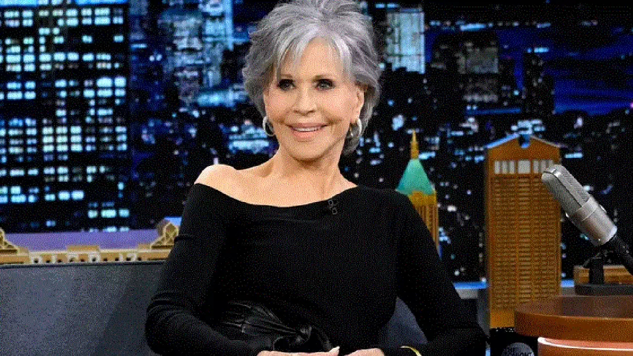 Non-Hodgkin's lymphoma: What is the cancer that Jane Fonda announced she has?