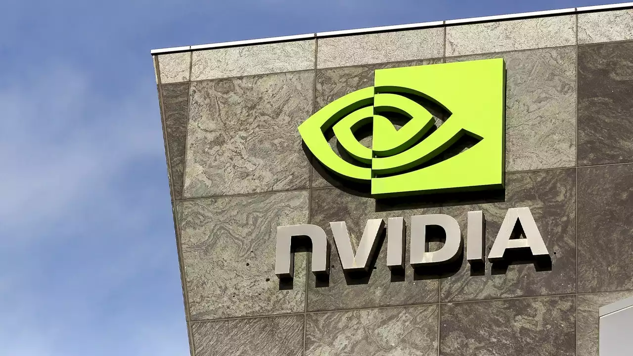 U.S. eases restrictions on Nvidia after banning AI chip exports to China