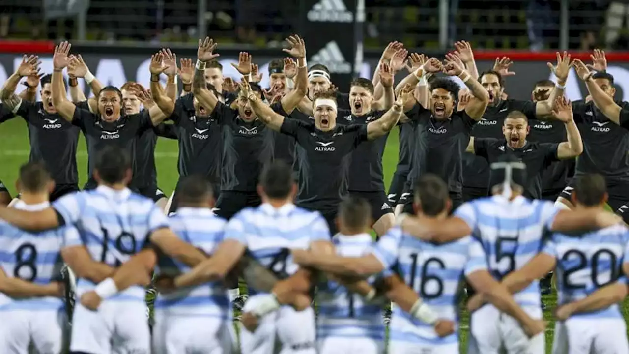 Giorno di vendette: All Blacks e Springboks tornano a sorridere