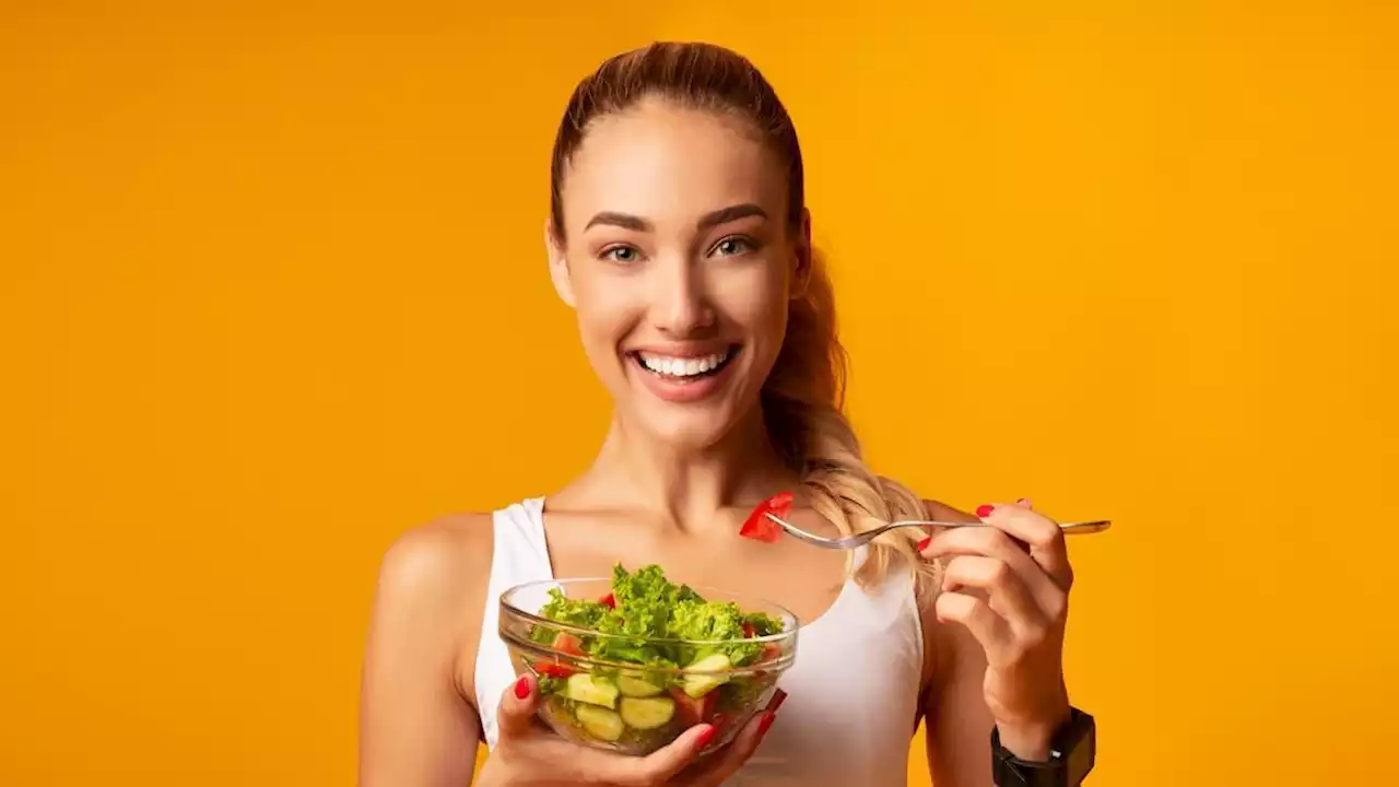 L'alimentazione della donna sportiva: cosa serve e cosa non deve mancare