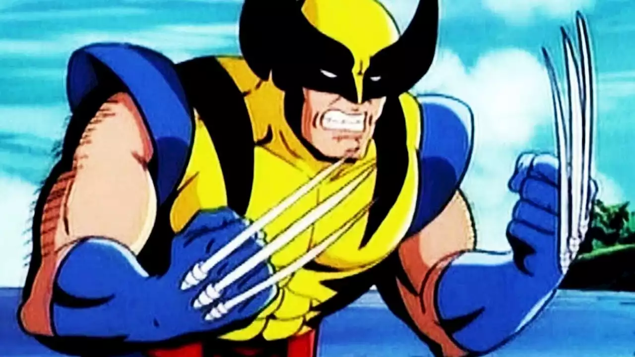 New X-Men Animated Show Will, Of Course, Use the Original Theme Song