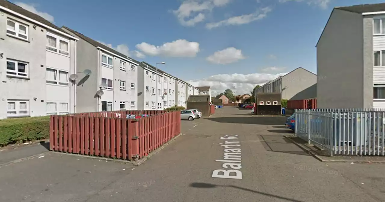 Police launch probe after sudden death of six-month-old baby in Glasgow