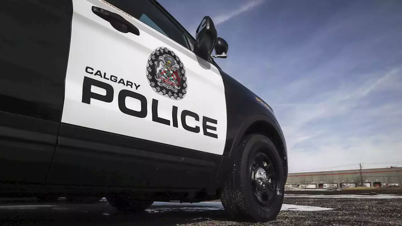 ‘Modified racing vehicle’ crash on Calgary streets kills driver