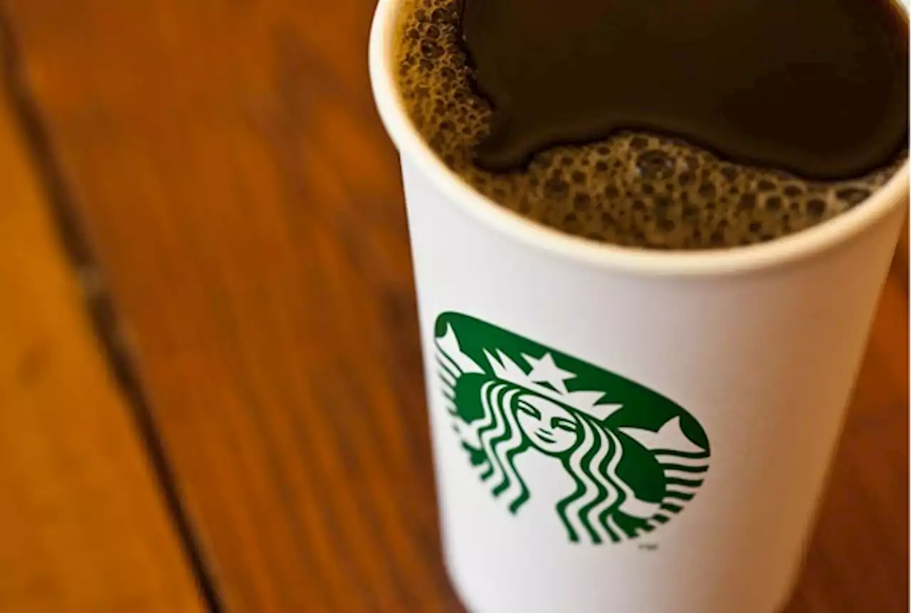 Incoming Starbucks boss to bring consumer insight to coffee culture