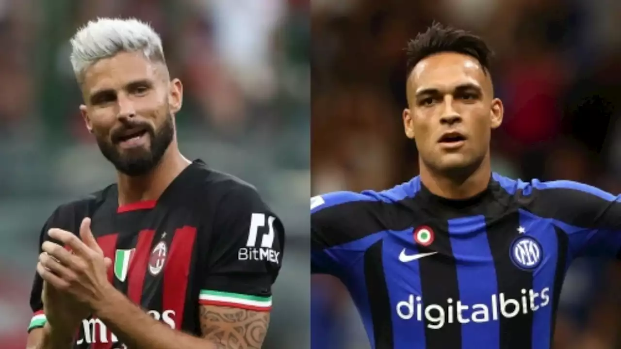 Jadwal Liga Italia Serie A Pekan Ini, Siaran Langsung TV & Live Streaming Giornata 5: Derby Milan vs Inter, Juventus Lawan Fiorentina | Goal.com Indonesia