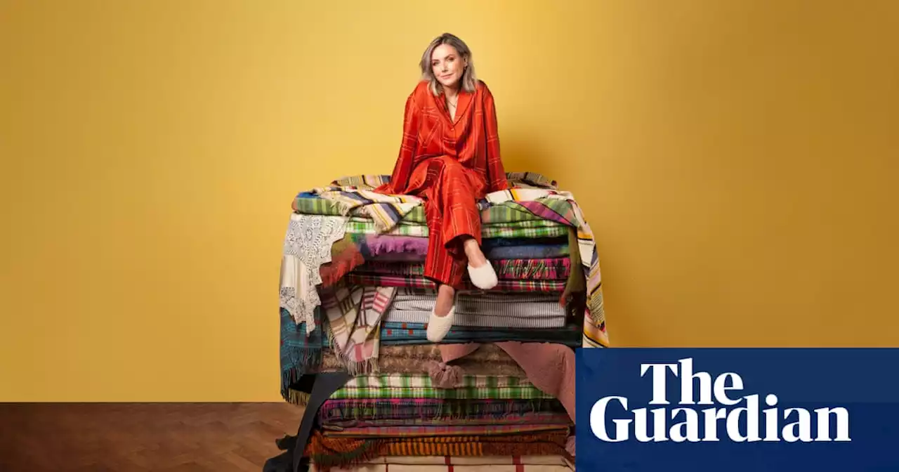 How to create a cosy home (without buying anything new)