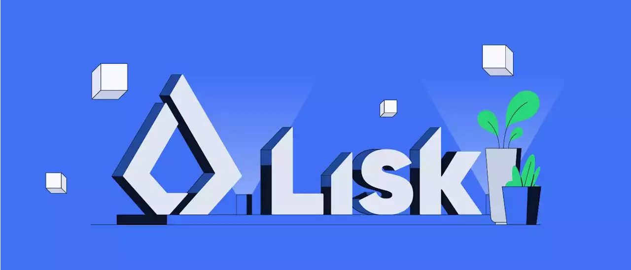 Meet Lisk | HackerNoon