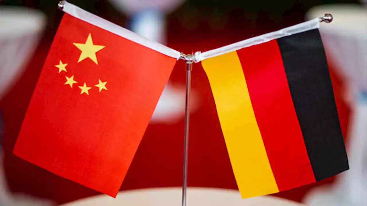 Deutsche Hochschulen: Sorge vor Forschungsspionage: CDU fordert Aus für chinesische Konfuzius-Institute