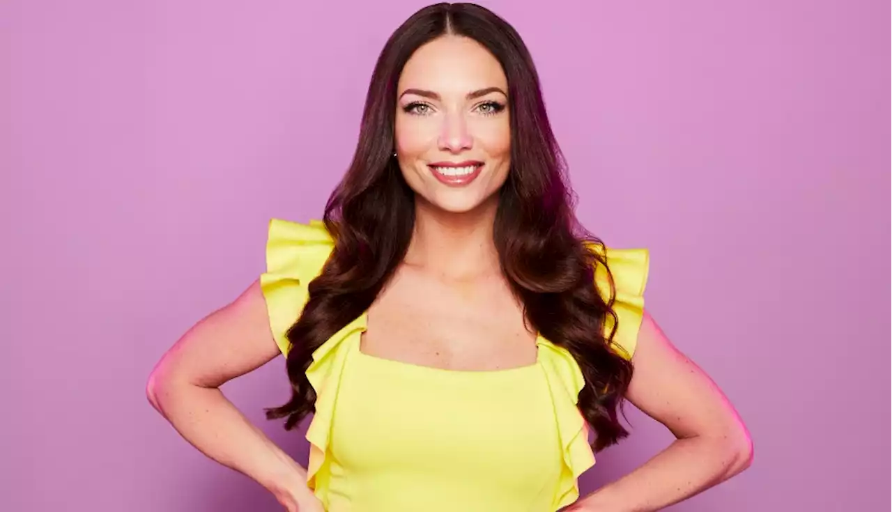 Married At First Sight UK: April Banbury’s reality TV past REVEALED