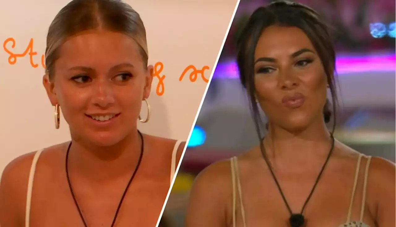 Paige Thorne’s ‘jealousy’ over Tasha Ghouri revealed