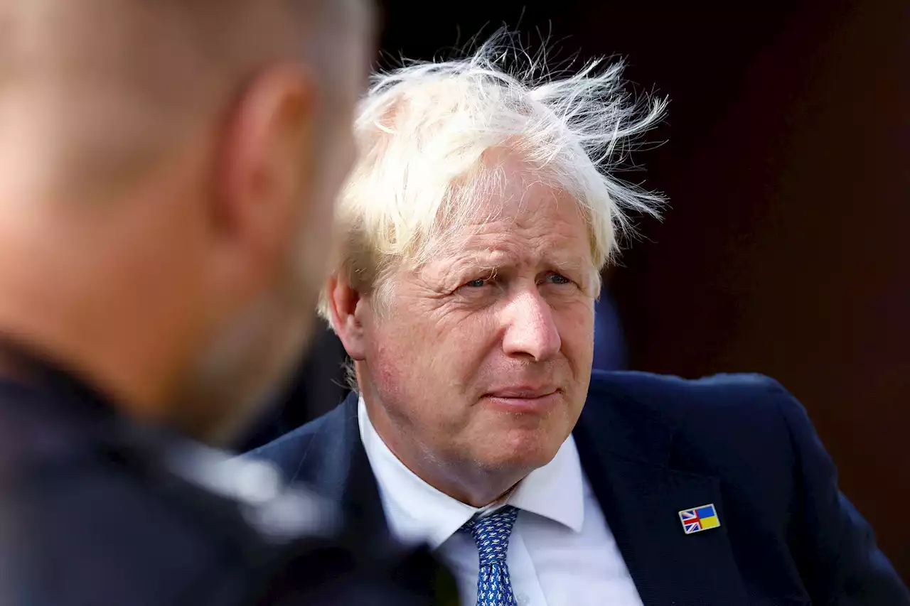 Probe Into Whether Boris Johnson Misled Parliament 'Fundamentally Flawed', Says Top QC