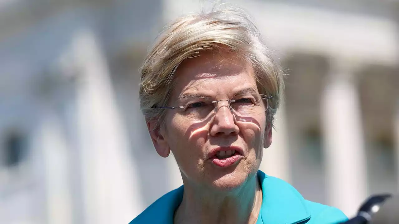 Elizabeth Warren: 'Debt Hell' Shouldn't Be the Norm