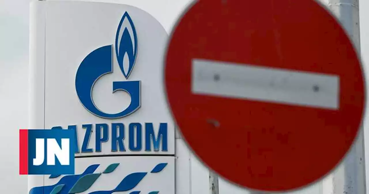 Rússia cumpriu ameaça: o gasoduto Nord Stream está parado