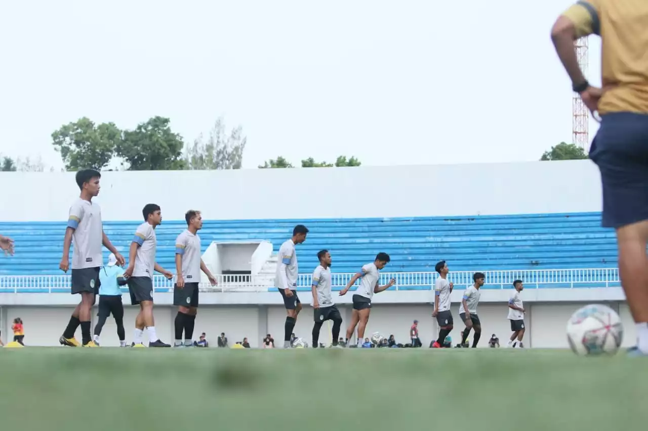 PSIM Yogyakarta Sudah Mengantongi Kekuatan Nusantara United, Semua Laga Seperti Final