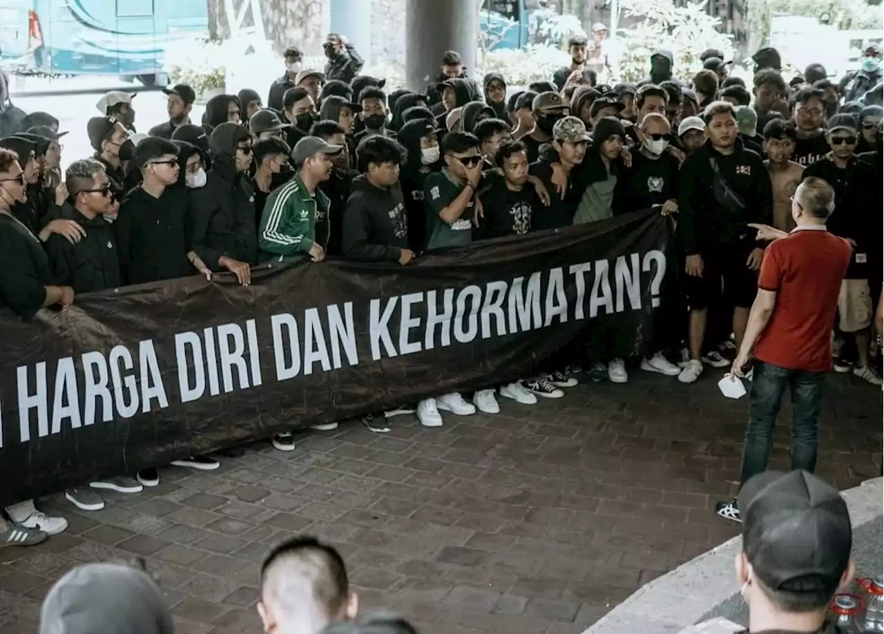 Tak Ada BCS dalam 4 Pertandingan PSS Sleman ke Depan, Ada Apa?