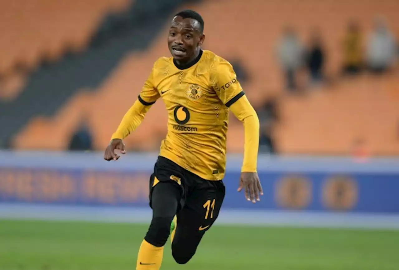 DStv Premiership match report Kaizer Chiefs v AmaZulu 03 September 2022