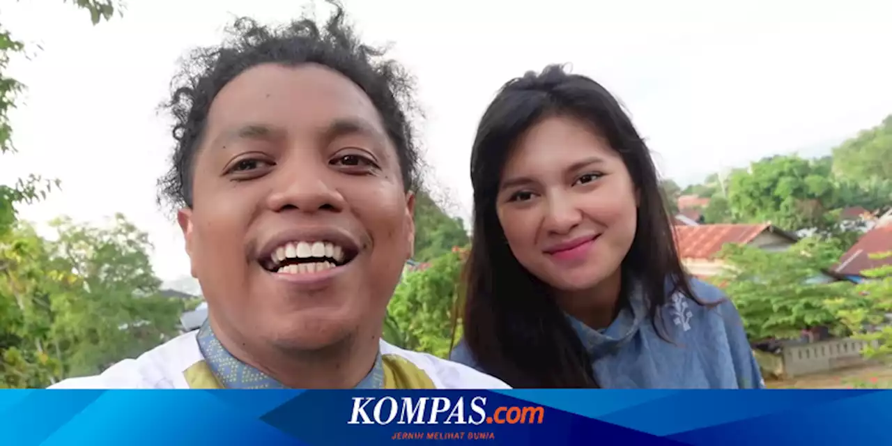 Lahirkan Anak Pertama, Indah Permatasari: Aku Menanti-nanti