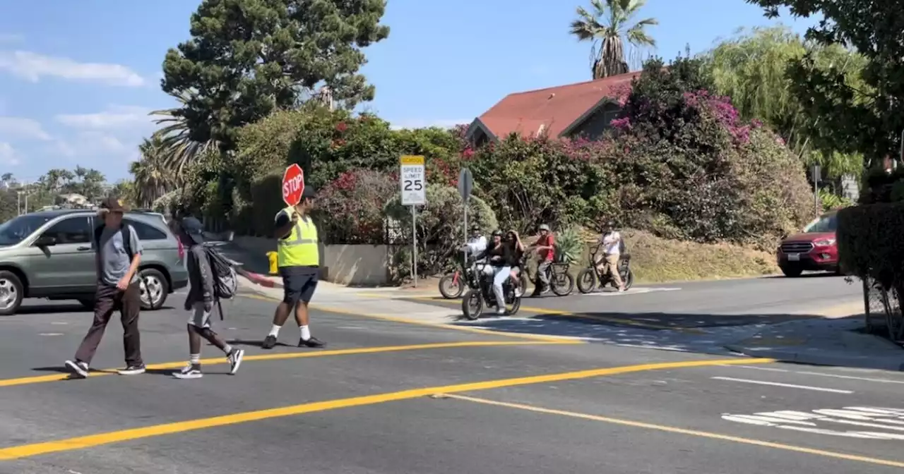 After declaring emergency over bike safety, Carlsbad approves $2 million for road safety